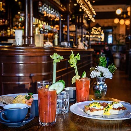The Crown & Greyhound By Innkeeper'S Collection Лондон Екстер'єр фото