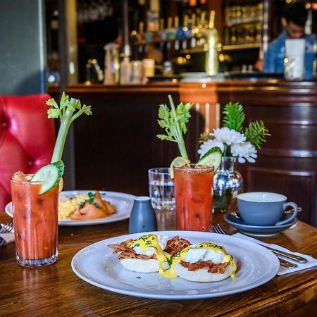 The Crown & Greyhound By Innkeeper'S Collection Лондон Екстер'єр фото
